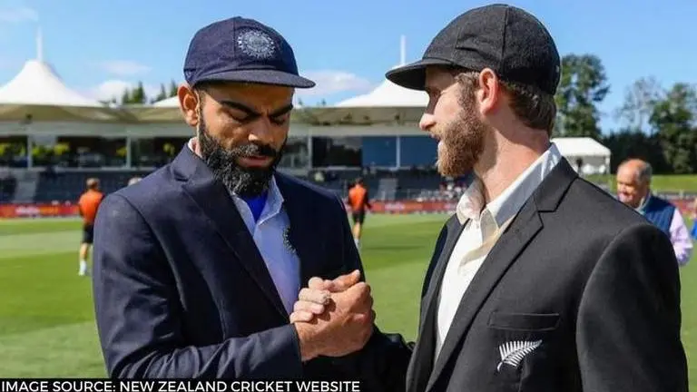 Ind vs NZ WTC Final: Live stream details, pitch and weather report, preview Ind vs NZ WTC Final