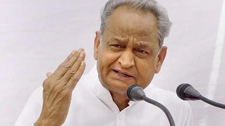 Rajasthan governor, CM pay tributes to Jawan who died along LoC Rajasthan