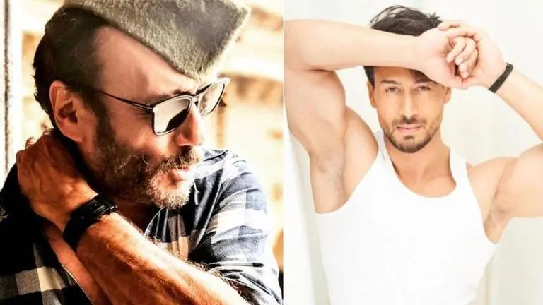 Jackie Shroff reveals he is doing more films than Tiger Shroff Jackie Shroff