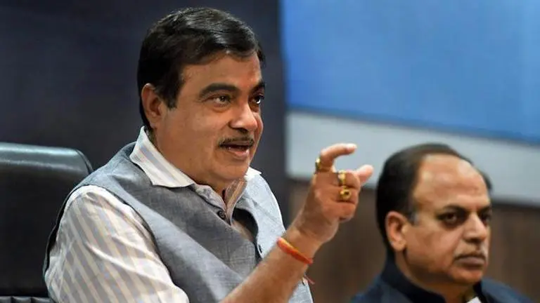 Gadkari