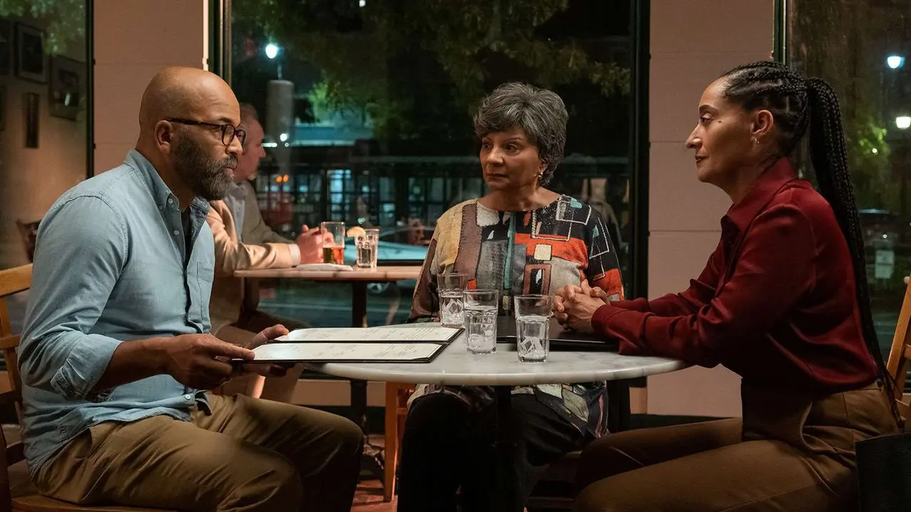 BAFTA 2024: American Fiction Beats Oppenheimer, Poor Things In Adapted Screenplay Category American Fiction