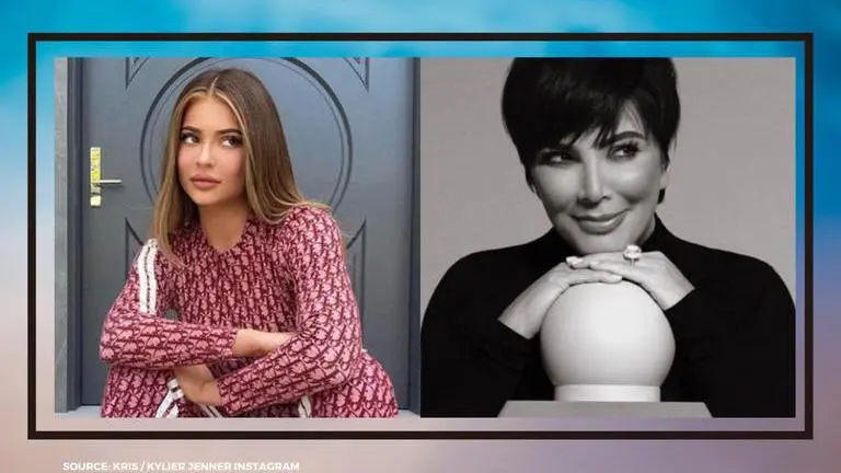 Kylie Jenner not in talking terms with mom Kris Jenner post Forbes' 'billionaire' report? Kylie Jenner