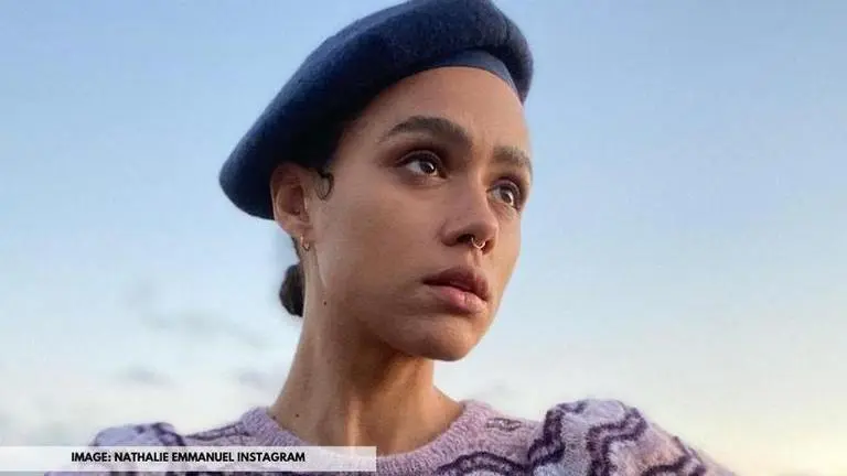 Nathalie Emmanuel TV shows and movies that you might like to binge on; View List Nathalie Emmanuel