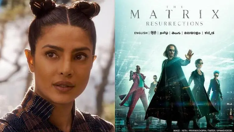 'The Matrix Resurrections' heads to Prime Video for digital release; Check premiere date The Matrix Resurrections