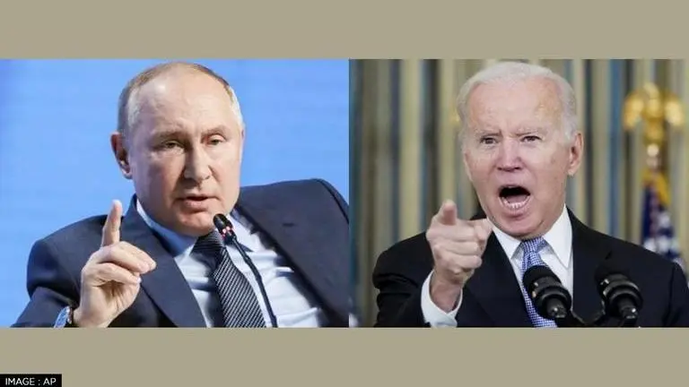 Russia slams US for 'maligning' image of its troops, denies chemical weapons use in Kyiv Russia