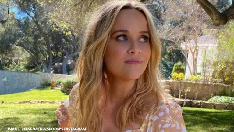Reese Witherspoon shares cute poem ahead of 'Mother's Day' dedicated to struggling moms Reese Witherspoon