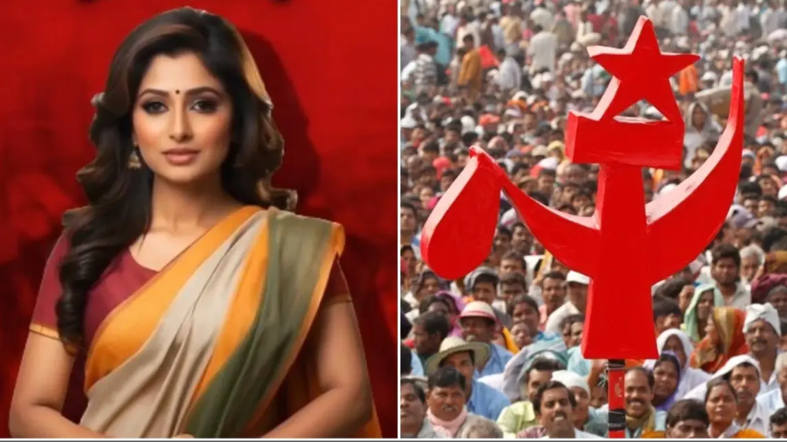 CPIM, Once Accused of Opposing Computerisation of Workplaces, Uses AI For Lok Sabha Campaign CPIM, Once Accused of Opposing Computerisation of Workplaces, Uses AI For Lok Sabha Campaign
