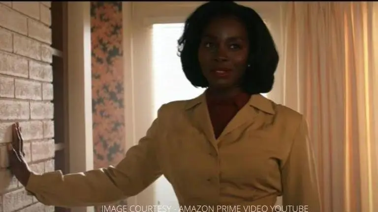 What time does them release on amazon prime video