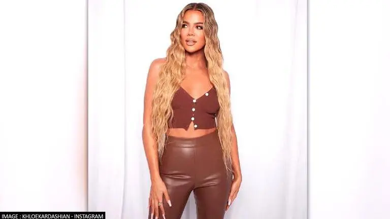 Khloe Kardashian responds to rumours of her being banned from Met Gala, says 'Not true' Khloe Kardashina, Khloe Kardashian met gala, Met Gala 2021, Khloe Kardashian refutes rumours