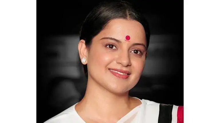 Kangana Ranaut’s 'Thalaivi' to release in theaters first followed by OTT platforms