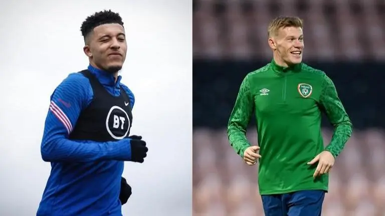 England vs Ireland live stream, prediction, team news, international friendly preview England vs Ireland live stream