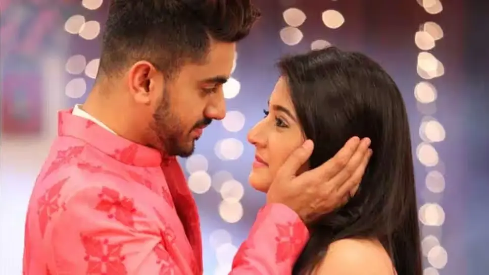 Zain Imam Reacts To Dating Rumours With Naamkarann Co-Star Aditi Rathore Zain Imam and Aditi Rathore
