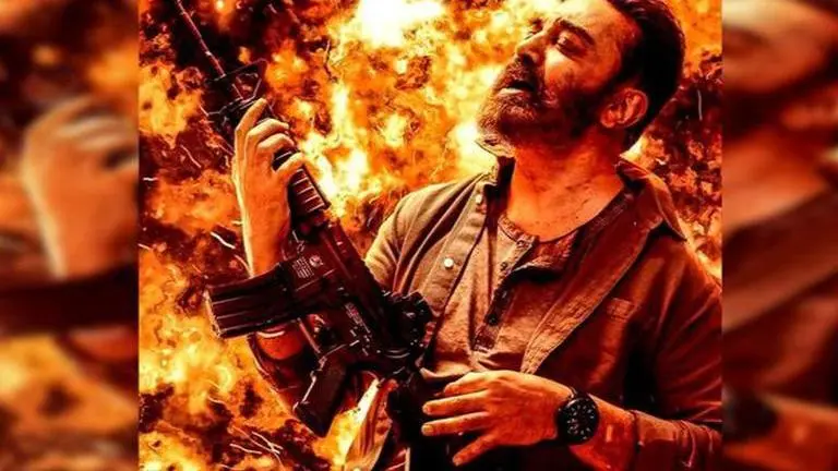 'Vikram' OTT release date and time: Where and when to watch Kamal Haasan starrer online Vikram OTT release date