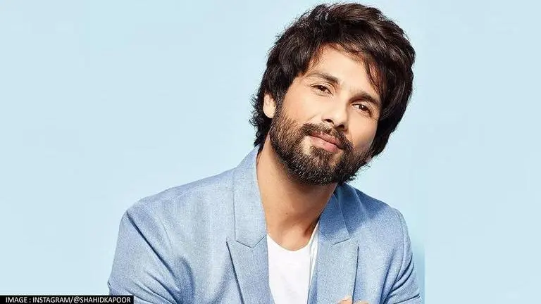 Shahid Kapoor to star in Bhushan Kumar's 'Bull' inspired by life of Brigadier Bulsara Shahid Kapoor
