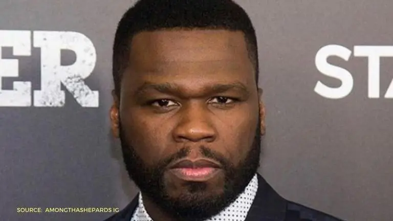 50 Cent is in support of President Trump after seeing Biden's Tax plans 50 cent