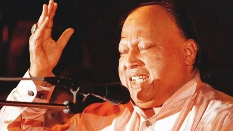 Nusrat Fateh Ali Khan's birth anniversary: 5 timeless classics by the music maestro Nusrat Fateh Ali Khan