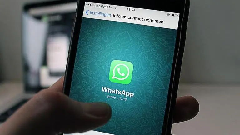 WhatsApp to roll out 'vacation mode' allowing users to ignore archive chats WhatsApp to roll out 'vacation mode' allowing users to ignore archive chats