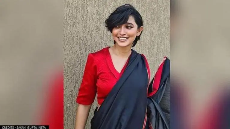 Sayani Gupta 'scared' of getting cheated on in marriage; reveals latest character deets Sayani Gupta