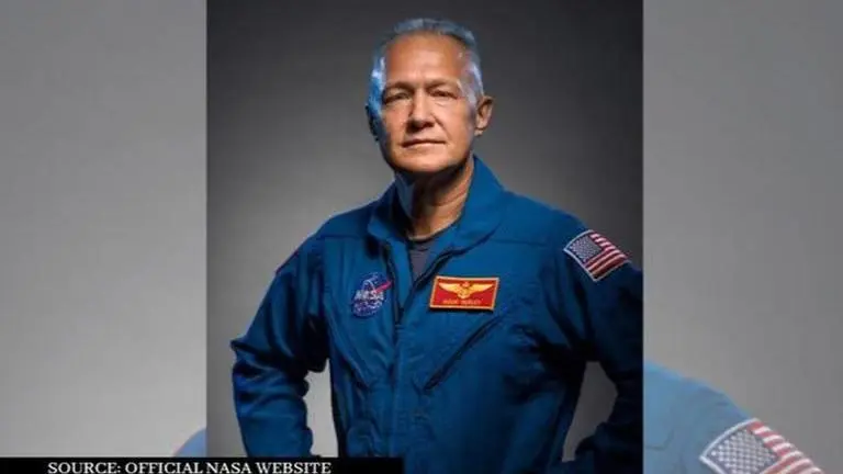 doug hurley net worth