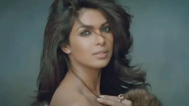 Priyanka Chopra in Fashion