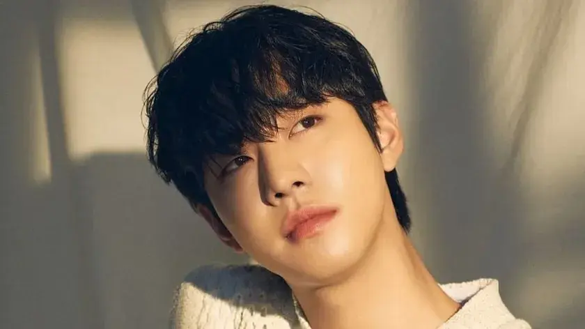 Is Business Proposal actor Ahn Hyo-Seop exempted from military service? Here's what we know Ahn Hyo Seop