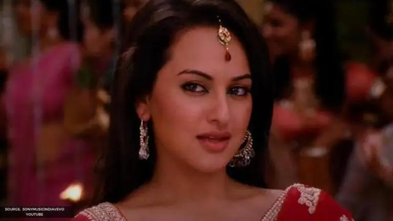 Sonakshi Sinha