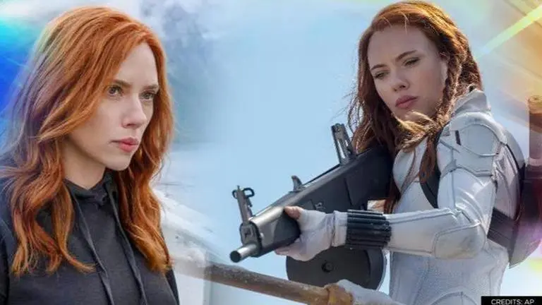Black Widow: MCU asked to avoid stalwart Scarlett Johansson for standing up to Disney? Scarlett Johansson