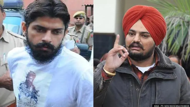 Sidhu Moosewala murder: Lawrence Bishnoi sent to 7-day custody; will be quizzed in Mohali Lawrence Bishnoi