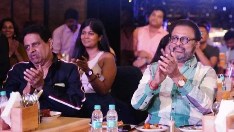 Telugu music composer Raj of Raj-Koti duo dies aged 68 Telugu music composer