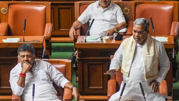 Karnataka Budget 2024: Rs 100 Cr To Waqf Properties, Rs 200 Cr For ...