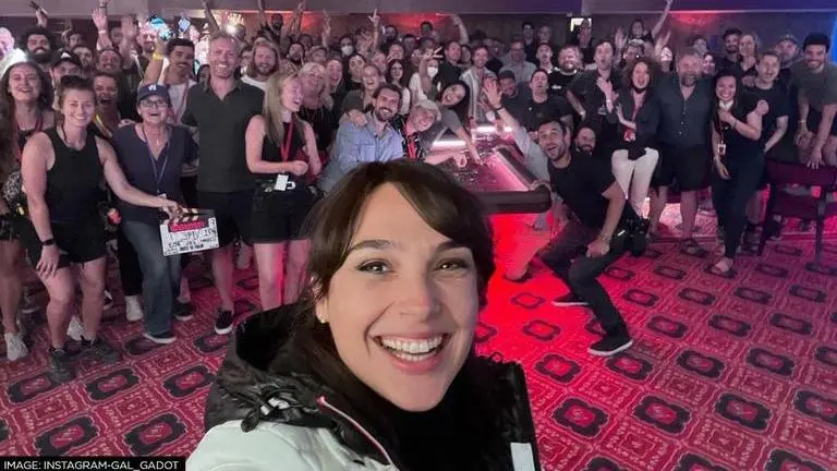 Gal Gadot