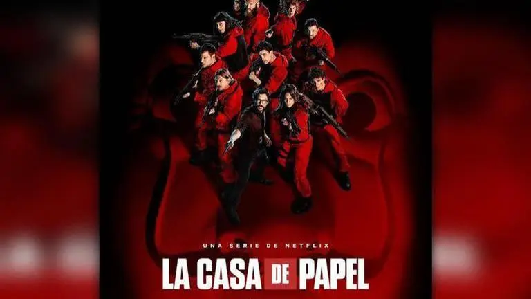 'Money Heist' season finale's episode titles revealed; Here's what they could hint at Money Heist