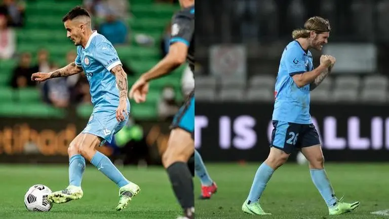 MLC vs SYD Dream11: Melbourne City vs Sydney prediction, team and top picks MLC vs SYD Dream11