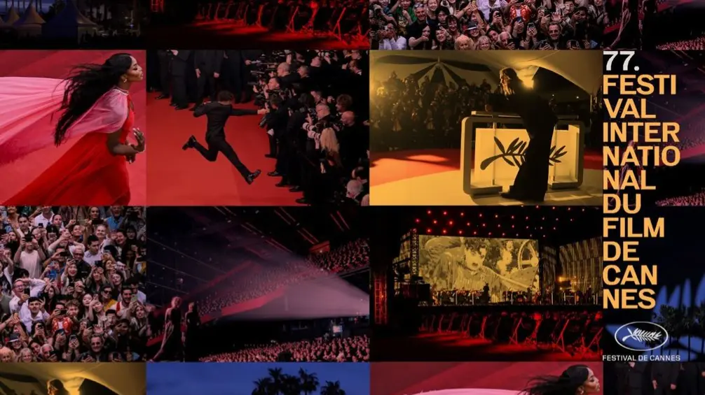 India At Cannes 2024: A Palme d'Or Contender, Bharat Parv, A Restored Classic And More 77th Cannes Film Festival