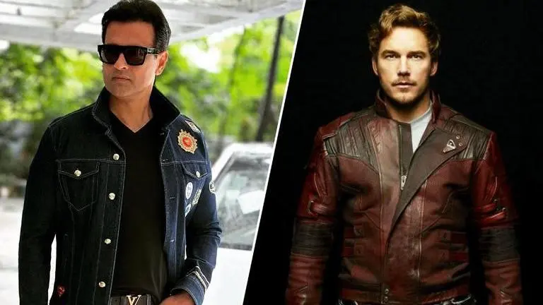 Rohit Roy enjoyed voicing Chris Pratt's Peter Quill in Guardians of the Galaxy, here's why Rohit Roy