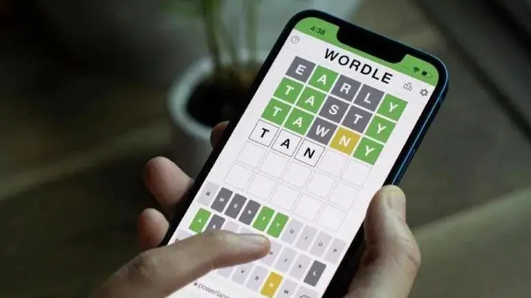 Wordle 424 for August 17: Check the 5-letter word hints, clues and answer worlde