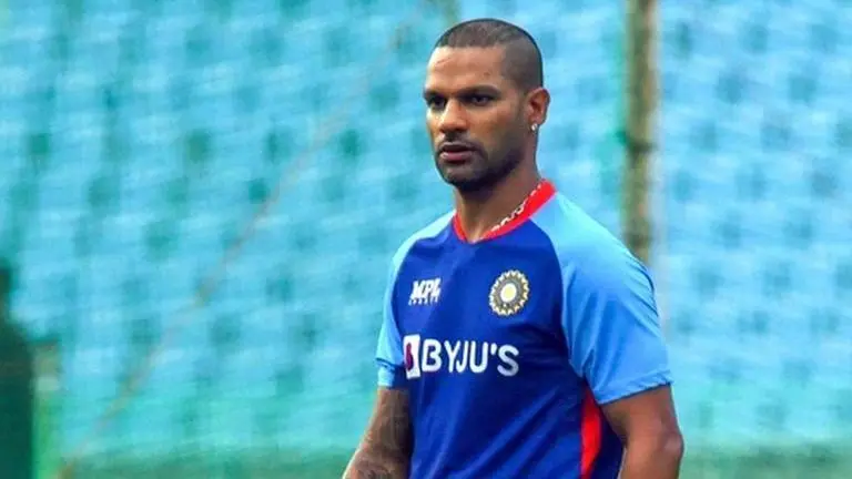 Shikhar Dhawan, Washington Sundar, India vs Bangladesh, Washington Sundar career, Washington Sundar records, Shikhar Dhawan lauds Washington Sundar