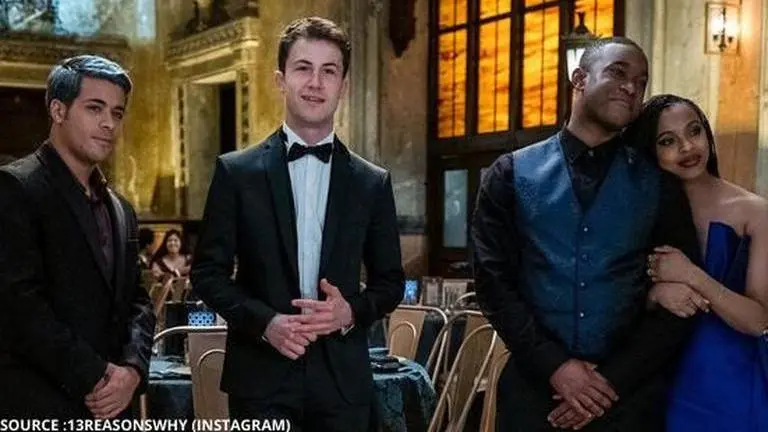 Who is Gordon Lightfoot in '13 Reasons Why'? Know more about the code word used by Clay who is gordon lightfoot in 13 reasons why