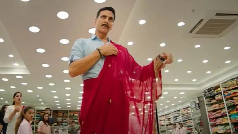 'Laxmii' movie shooting location: Check out where the horror-comedy movie was filmed laxmii movie shooting location