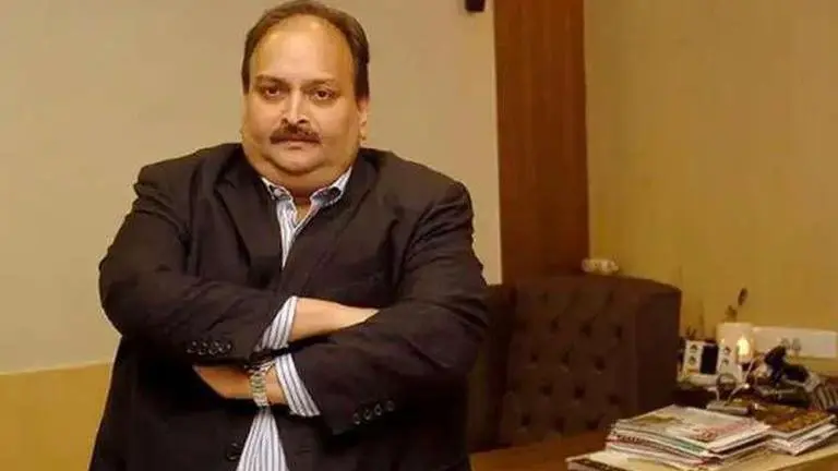 Delhi HC asks Mehul Choksi to deposit Rs 2L before hearing appeal on Netflix’s 'Bad Boy Billionaires'