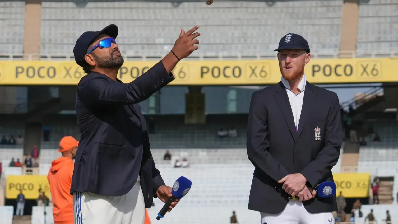 India vs England 4th Test Day 1 highlights: Root resurrects England with a scintillating ton India vs England