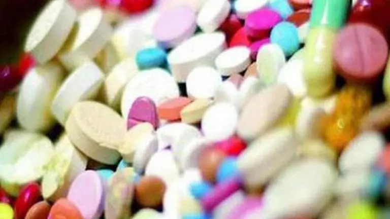 Govt tells customs to invoke NDPS Act in all cross-border drugs smuggling cases