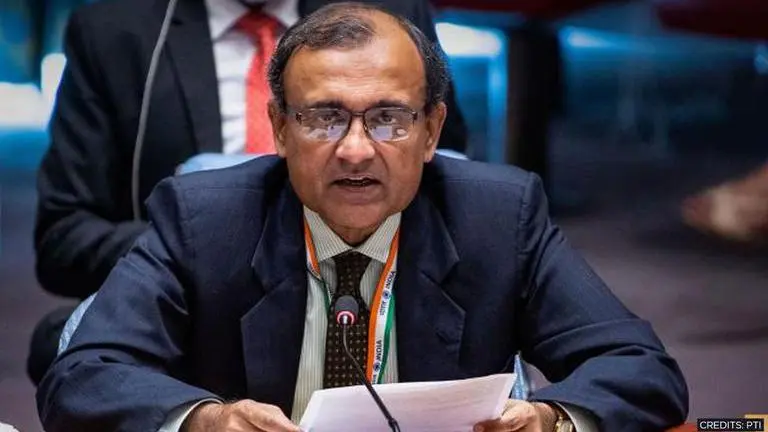 India welcomes ASEAN's appointment of Brunei diplomat as envoy to Myanmar India