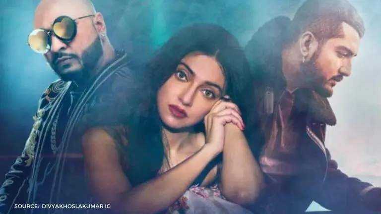 'Besharam Bewafa' Cast: Actors who featured in this latest music video besharam bewafa cast