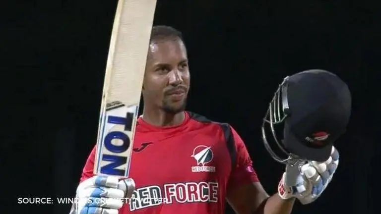 TRI vs JAM Dream11 prediction, team, top picks, Super50 Cup 2021 match preview TRI vs JAM dream11 prediction