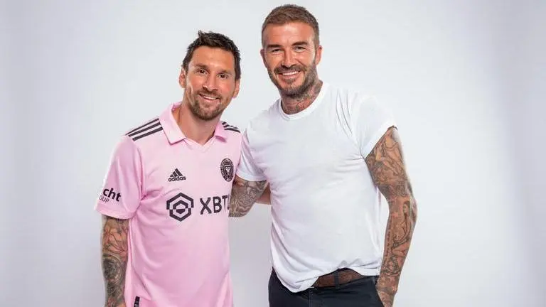 Cruz Azul vs Inter Miami live streaming: How to watch Messi's MLS debut in your country? Cruz Azul vs Inter Miami live streaming: How to watch Messi's MLS debut in your country?