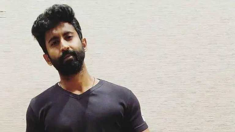 Mahendran roped in for Dhanush & Malavika's 'D43'; Karthick Naren wishes 'hearty welcome' Mahendran