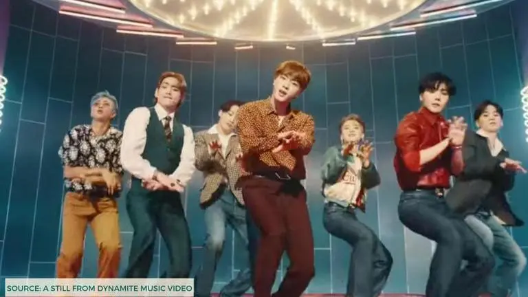 Grammy 2021 nominations