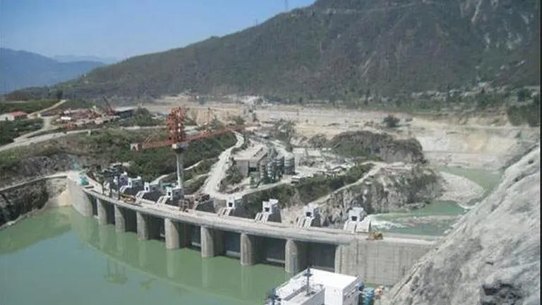 Tehri: NGT directs hydropower company to plug leakage in water channel National Green Tribunal