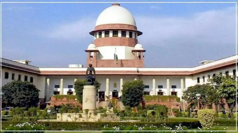 Ayodhya case:SC lawyers get involved in heated argument amidst hearing Ayodhya